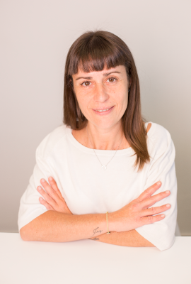 Ester Gallardo Larriba Ester Gallardo Larriba